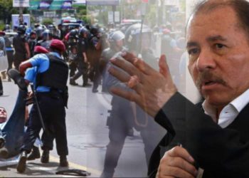 Partido Comunista de Rusia condecoró a Daniel Ortega por su “aporte a la paz” en Nicaragua