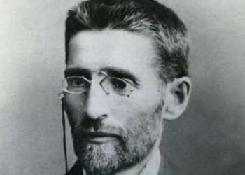 Efemérides: Nace Eliezer Ben Yehuda, impulsor del hebreo