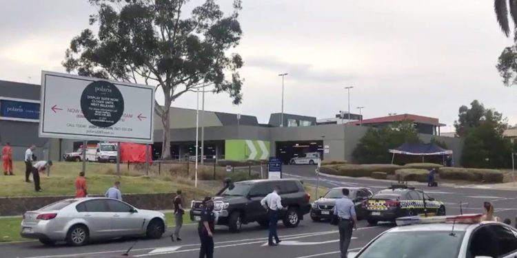 Estudiante israelí asesinada en Australia estaba en videollamada con su hermana cuando fue atacada