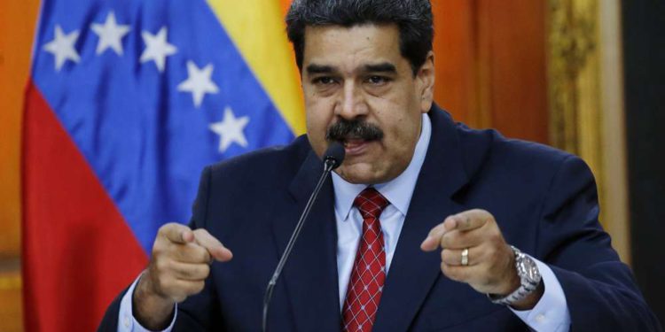 Maduro toma el control de los partidos de oposición en Venezuela