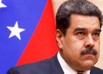 Maduro anuncia llegada a Venezuela de tres buques con gasolina de Irán