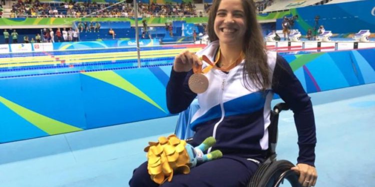 No hay lugar para la discriminación de atletas israelíes en los deportes