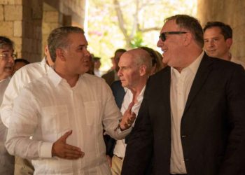 Pompeo realizará un viaje a ocho naciones del Medio Oriente después de la decisión de Trump de abandonar Siria