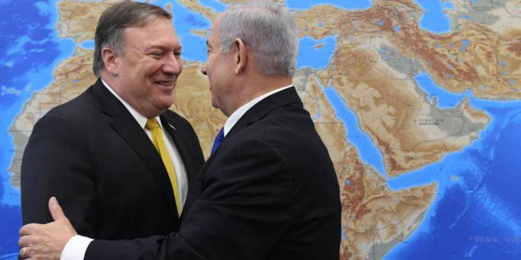 Juramento del nuevo gobierno se aplaza hasta el jueves debido a la visita de Pompeo