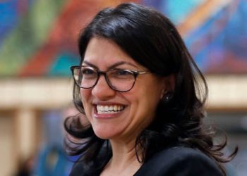 Rashida Tlaib jurará en el Congreso de EE. UU. Con el Corán de Jefferson