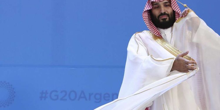 Señales de que Arabia Saudita se acerca a la paz histórica de Israel