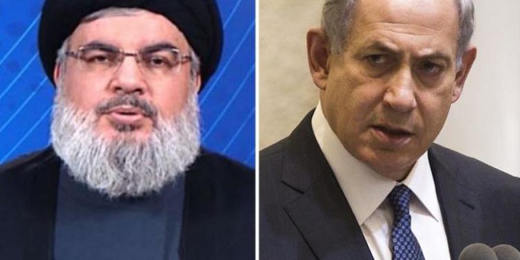 Hezbolá aún planea invadir Galilea, mientras Israel busca expulsar a Irán de Siria