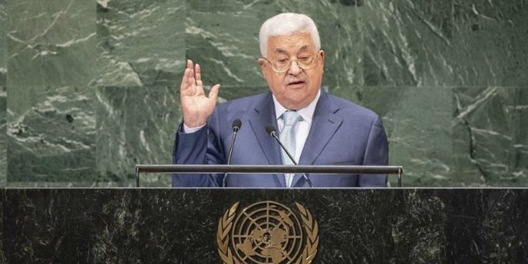 Abbas se comprometerá a celebrar elecciones en discurso ante la ONU