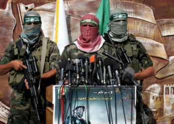 Hamas: Israel quiere un acuerdo de intercambio de prisioneros antes de las elecciones nacionales