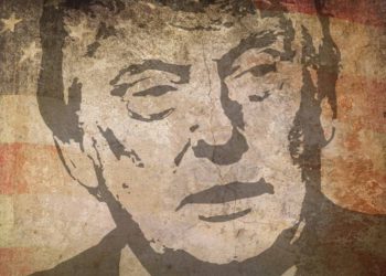¿Y si Trump quisiera partir Jerusalén en tres?