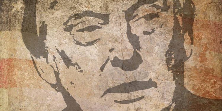 ¿Y si Trump quisiera partir Jerusalén en tres?