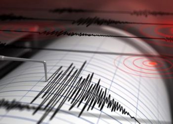 Sismo en Grecia remece brevemente las costas de Israel