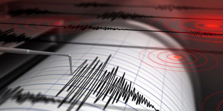 Sismo en Grecia remece brevemente las costas de Israel