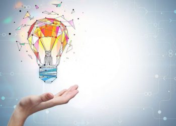 Imagen ilustrativa de la innovación (Peshkova; iStock by Getty Images)