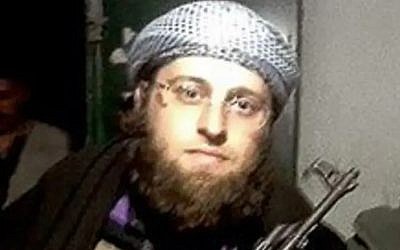 Yahya al-Bahrumi