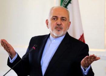 EE. UU. niega visa a Zarif de Irán, impidiéndole asistir a la ONU