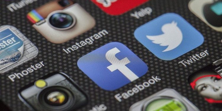 Israelíes son los principales usuarios de redes sociales en el mundo