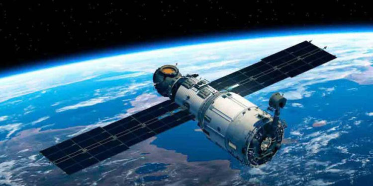 China trabajada para desarrollar satélites que pueden ser utilizados como “armas espaciales”