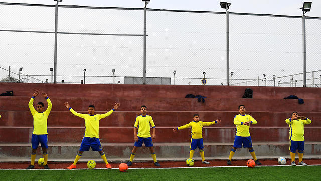 Equipo Esperanza de Fútbol  