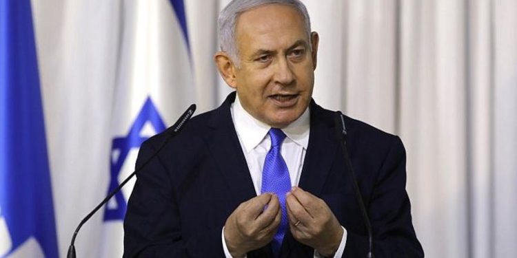 Netanyahu: Irán miente cuando afirma que los ataques israelíes en Siria no tienen efecto