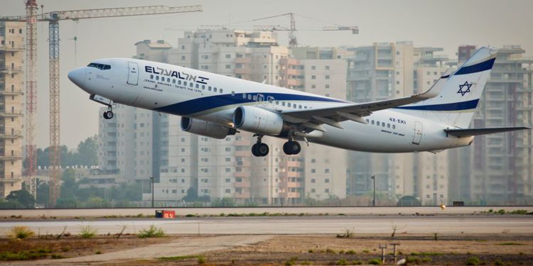 Aeropuerto Ben-Gurion reabrirá el jueves a la medianoche