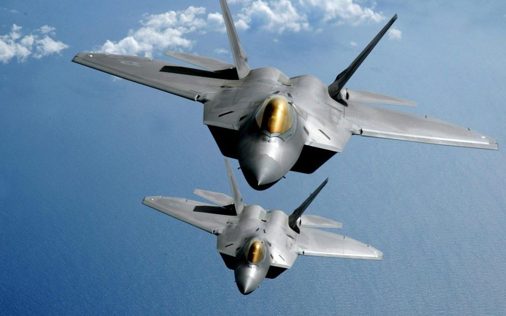 China afirma que es capaz de rastrear el F-22 Raptor de Estados Unidos en el radar: ¿Podría ser cierto?