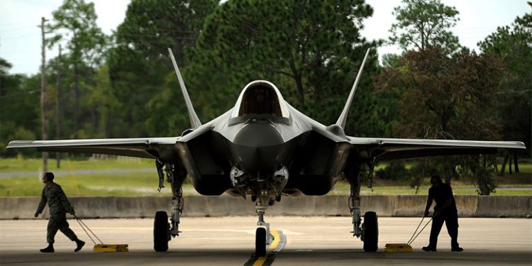 (USAF)