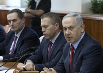 Líderes de Israel acusan a Abbas de incitar a la violencia