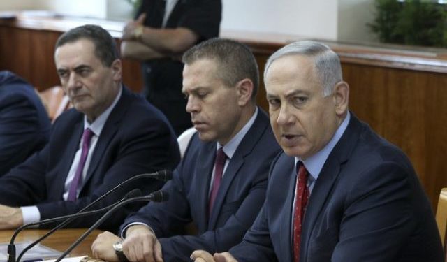Líderes de Israel acusan a Abbas de incitar a la violencia