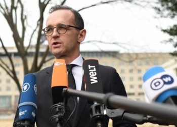 Alemania busca que la ONU adopte una resolución para hacer cumplir el alto el fuego en Libia
