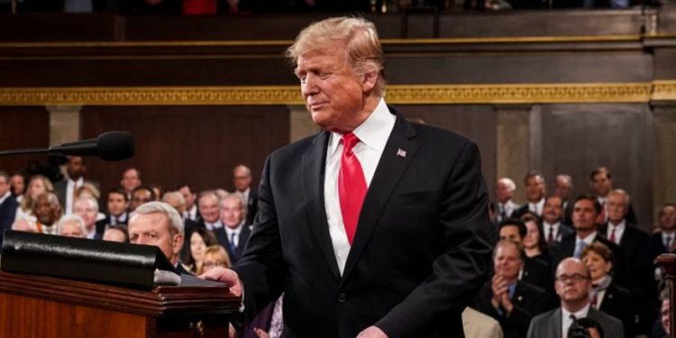 Irán rechaza acusaciones de Trump sobre antisemitismo