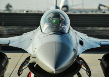 La Fuerza Aérea de EE. UU. llama a esta bomba el “francotirador más grande del mundo”