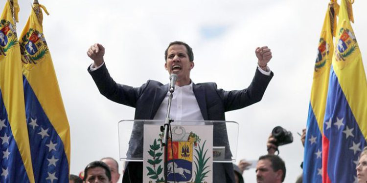 Asesor de Guaidó: Israel puede ayudarnos a eliminar la presencia de Hezbolá e Irán en Venezuela