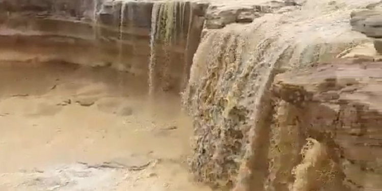 ¿Las recientes inundaciones en Israel representan el cumplimiento de una profecía?