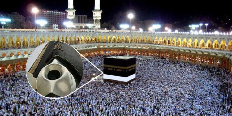 Qué es la Meca: el recinto de la “Piedra Negra” venerada en el Islam