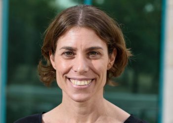 Dr. Michal Rivlin (Cortesía)