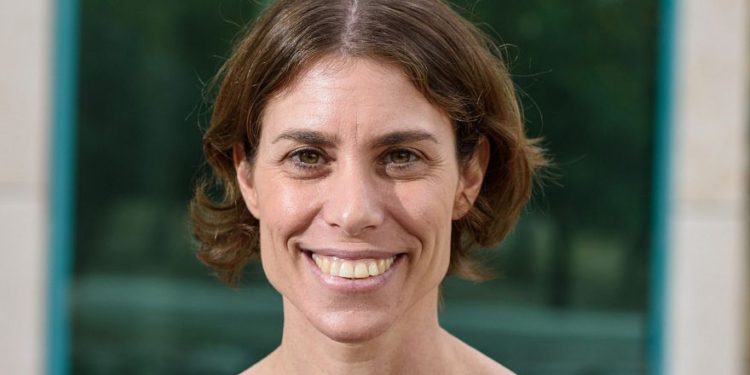 Dr. Michal Rivlin (Cortesía)