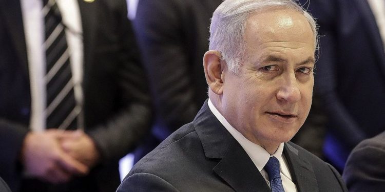 Lo que Netanyahu realmente dijo sobre la colaboración de polacos con los nazis