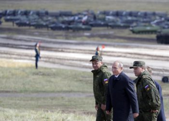 Putin advierte que Rusia producirá nuevo misil hipersónico tras retiro de EE.UU del tratado de misiles