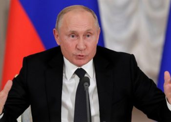 Rusia: No mudaremos la embajada a Jerusalem