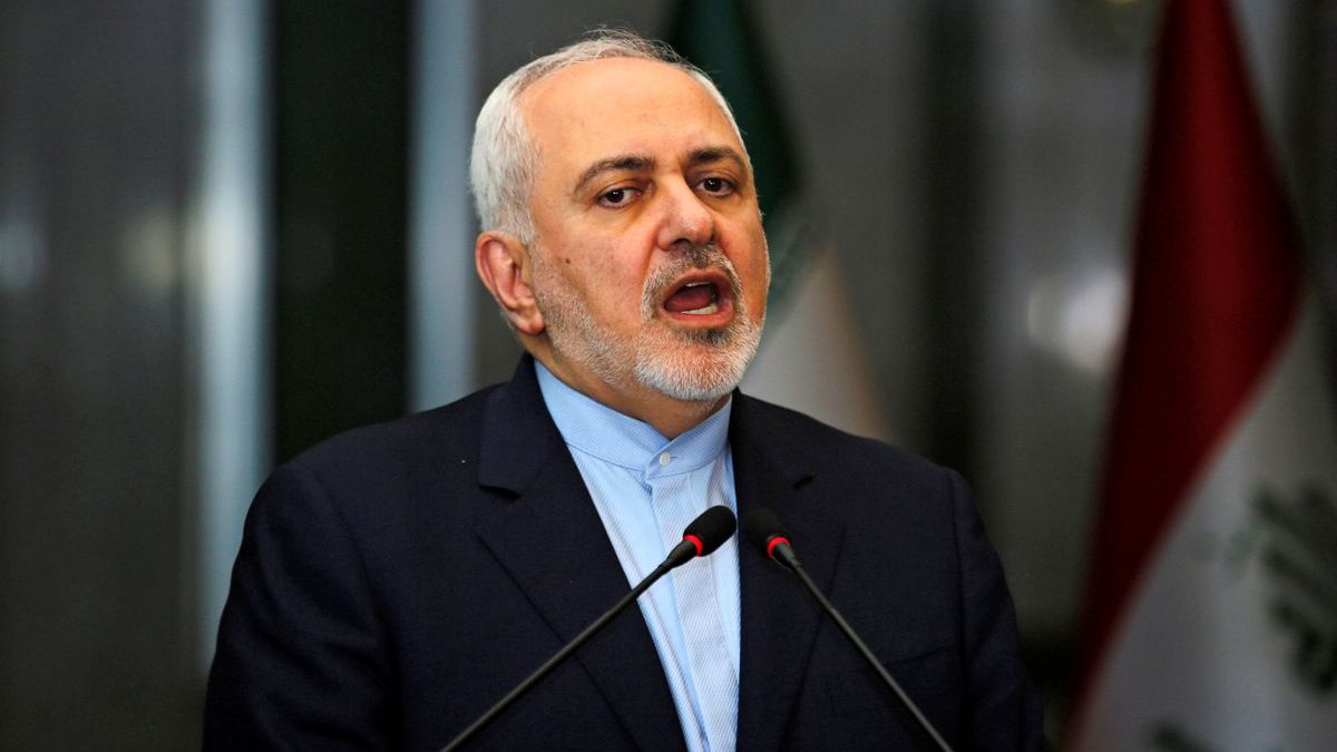 Irán: “No somos antisemitas, sólo nos oponemos a la maquinaria asesina de Israel”