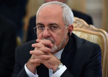 Grabaciones secretas de Irán: ¿Está Zarif marginado por la Guardia Islámica?