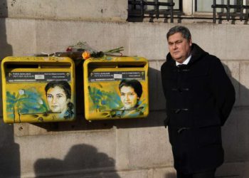 Francia jura respuesta firme a la ola de vandalismo antisemita