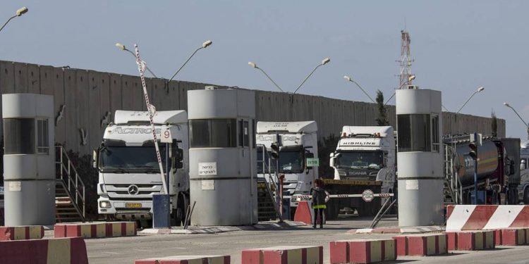 Qatar advierte a Hamas que no pagará la electricidad de Gaza después de abril
