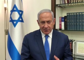 Netanyahuportavoz