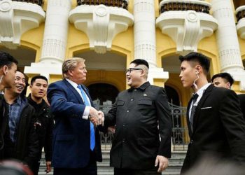 Vietnam deporta a imitador de Kim Jong Un y pone condiciones al de Trump