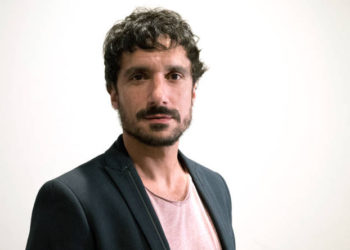 Julio Pérez del Campo