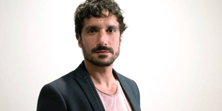 Julio Pérez del Campo