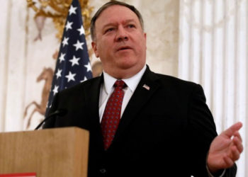 Congreso de EE.UU. insta a Pompeo a proteger a Israel de la CPI