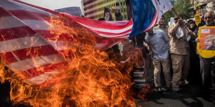 Irán: Matar a Trump no sería suficiente venganza para Soleimani